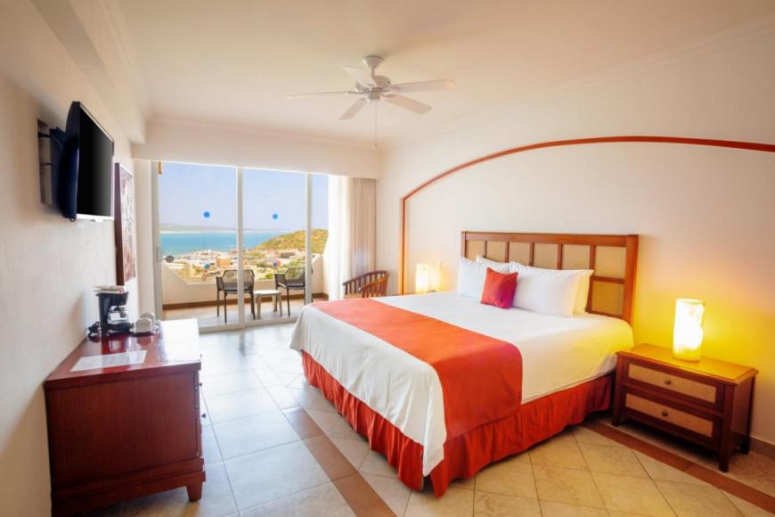 4.5 Sterne Familienhotel: Sandos Finisterra Los Cabos - Cabo San Lucas, Baja California Sur, Bild 4