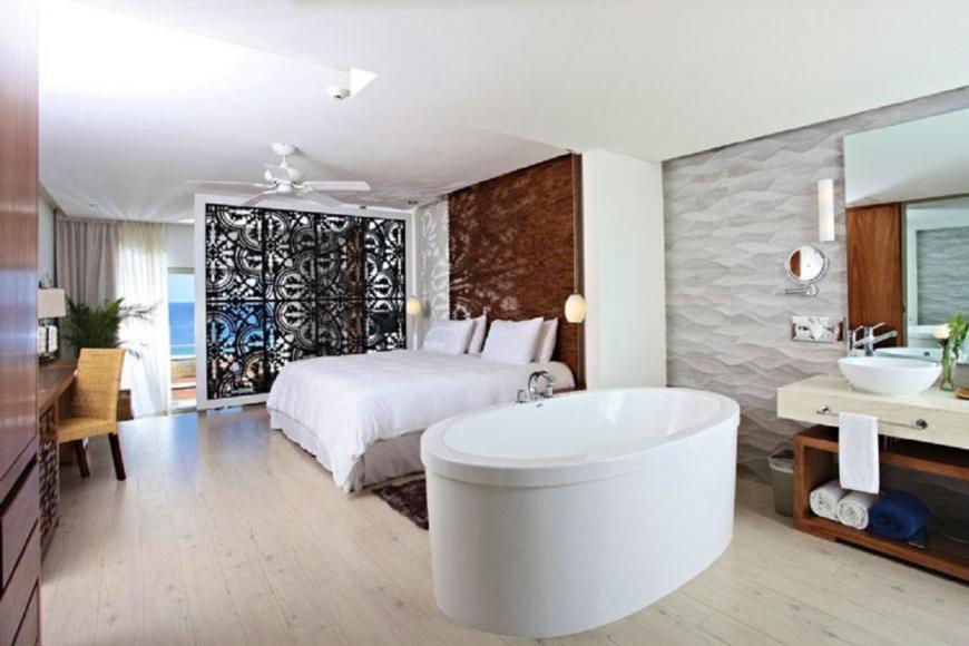 4.5 Sterne Familienhotel: Sandos Finisterra Los Cabos - Cabo San Lucas, Baja California Sur, Bild 5