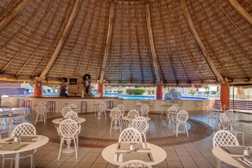 4.5 Sterne Familienhotel: Sandos Finisterra Los Cabos - Cabo San Lucas, Baja California Sur, Bild 7