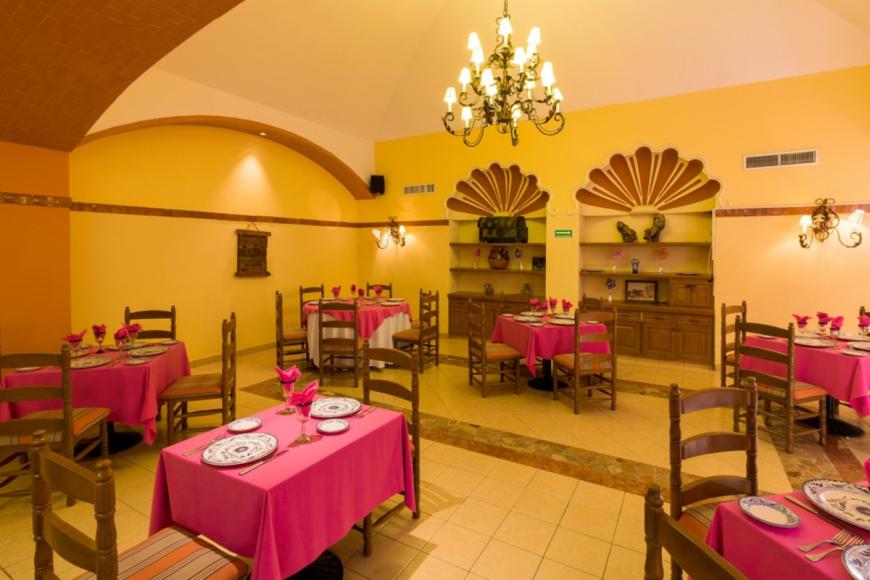 5 Sterne Familienhotel: Royal Solaris Los Cabos - San Jose del Cabo, Baja California Sur, Bild 8