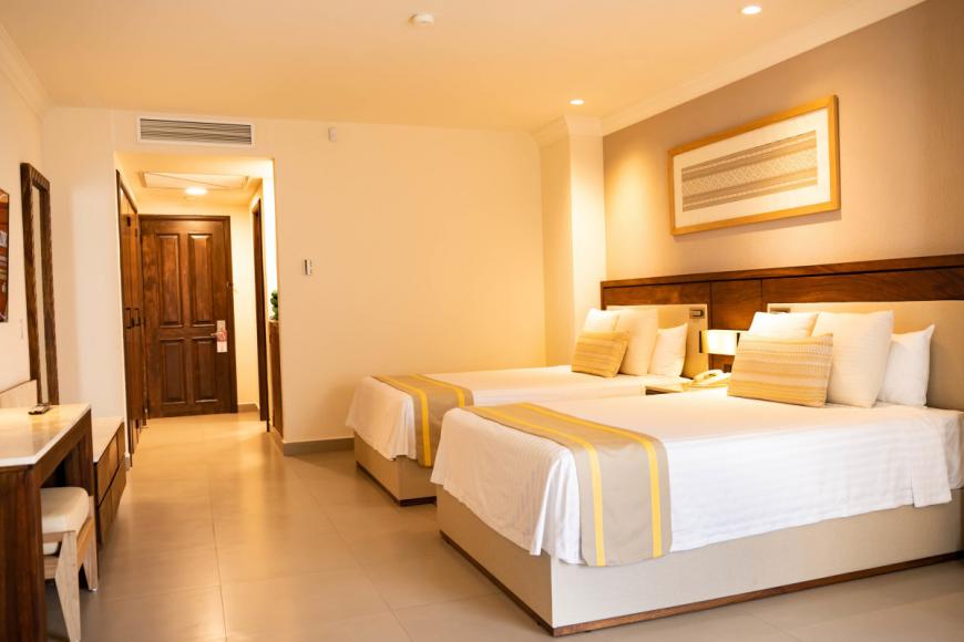 5 Sterne Familienhotel: Royal Solaris Los Cabos - San Jose del Cabo, Baja California Sur, Bild 3