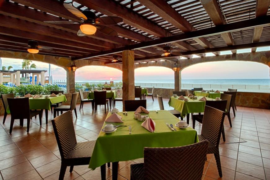 5 Sterne Familienhotel: Royal Solaris Los Cabos - San Jose del Cabo, Baja California Sur, Bild 7