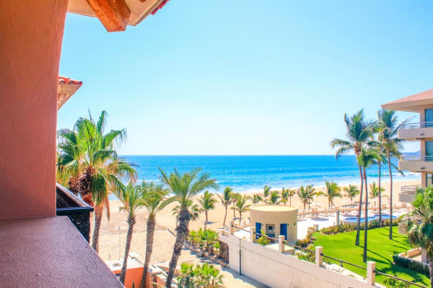 5 Sterne Familienhotel: Royal Solaris Los Cabos - San Jose del Cabo, Baja California Sur, Bild 5