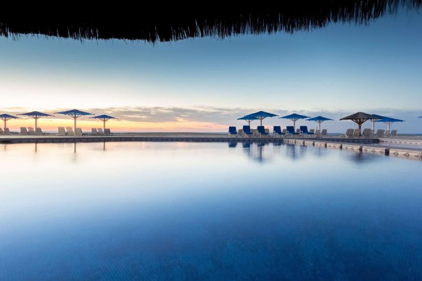 3.5 Sterne Hotel: Posada Real Los Cabos - San Jose del Cabo, Baja California Sur, Bild 10