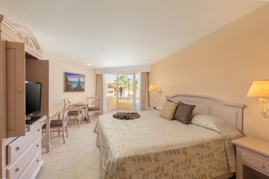 3.5 Sterne Hotel: Posada Real Los Cabos - San Jose del Cabo, Baja California Sur, Bild 3