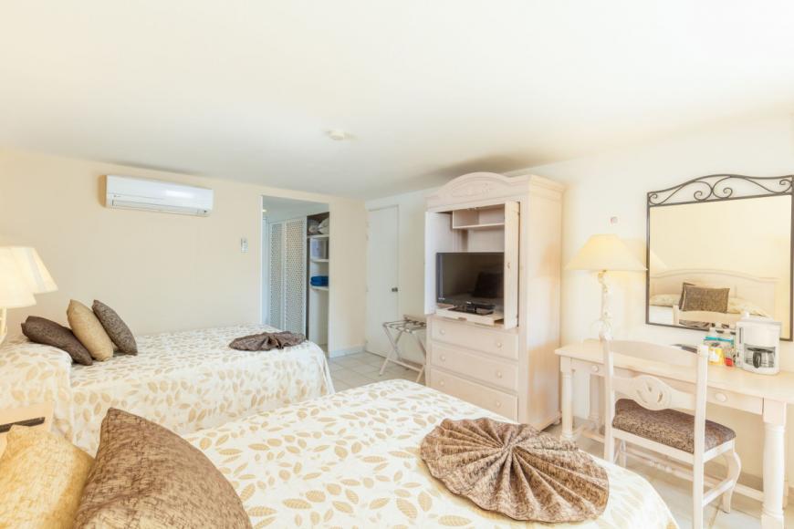 3.5 Sterne Hotel: Posada Real Los Cabos - San Jose del Cabo, Baja California Sur, Bild 5