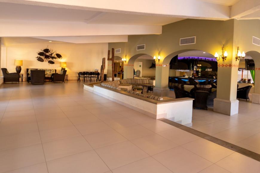 3.5 Sterne Hotel: Posada Real Los Cabos - San Jose del Cabo, Baja California Sur, Bild 8