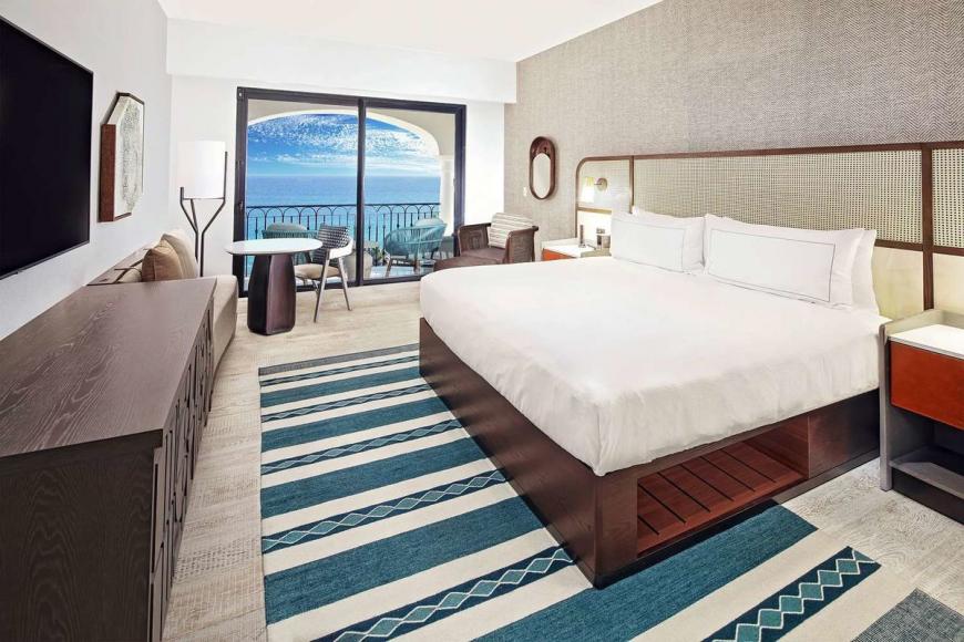 4 Sterne Hotel: Hilton Grand Vacations Club La Pacifica Los Cabos - San Jose del Cabo, Baja California Sur, Bild 4