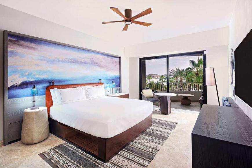 4 Sterne Hotel: Hilton Grand Vacations Club La Pacifica Los Cabos - San Jose del Cabo, Baja California Sur, Bild 3