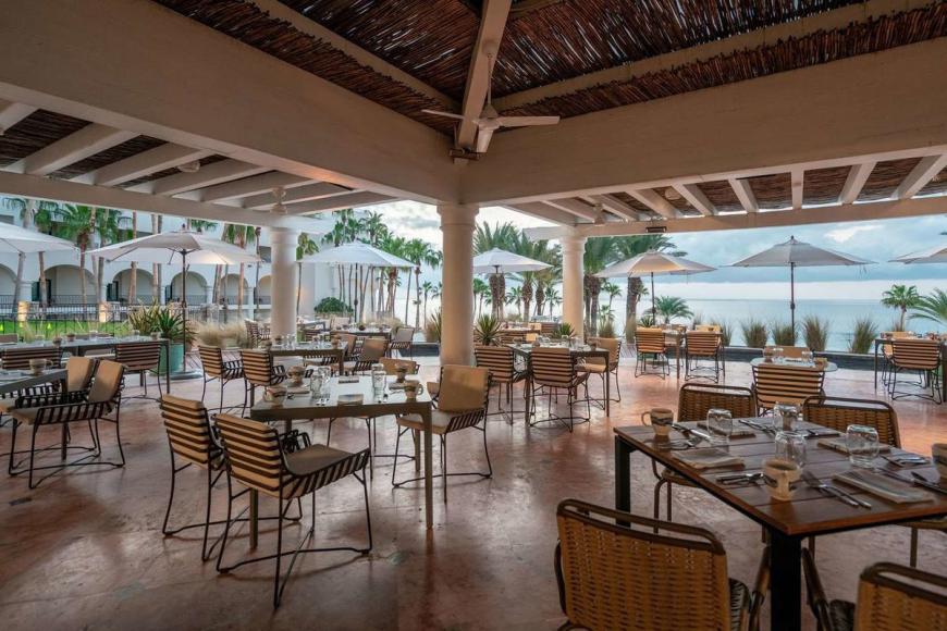 4 Sterne Hotel: Hilton Grand Vacations Club La Pacifica Los Cabos - San Jose del Cabo, Baja California Sur, Bild 7