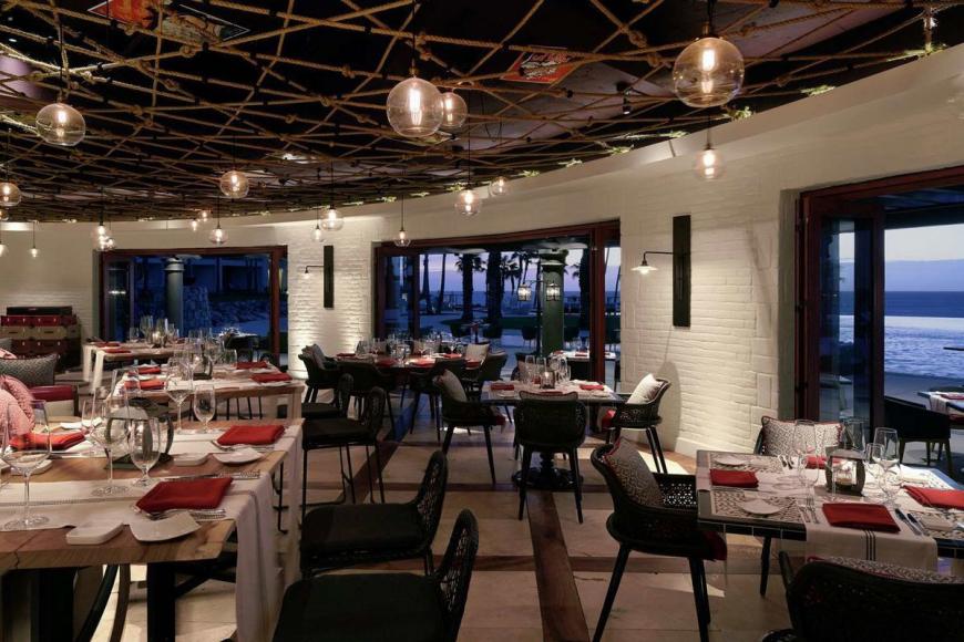 4 Sterne Hotel: Hilton Grand Vacations Club La Pacifica Los Cabos - San Jose del Cabo, Baja California Sur, Bild 5