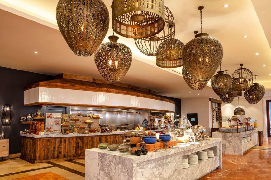 4 Sterne Hotel: Hilton Grand Vacations Club La Pacifica Los Cabos - San Jose del Cabo, Baja California Sur, Bild 8