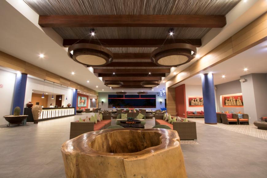 4 Sterne Hotel: Grand Decameron Los Cabos A Trademark All Inclusive Resort - San Jose del Cabo, Baja California Sur, Bild 4