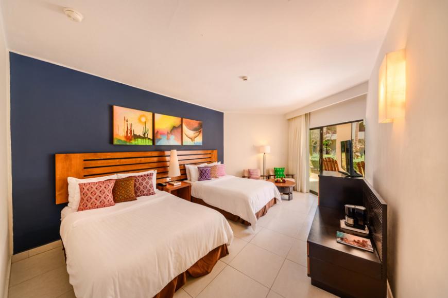 4 Sterne Hotel: Grand Decameron Los Cabos A Trademark All Inclusive Resort - San Jose del Cabo, Baja California Sur, Bild 5