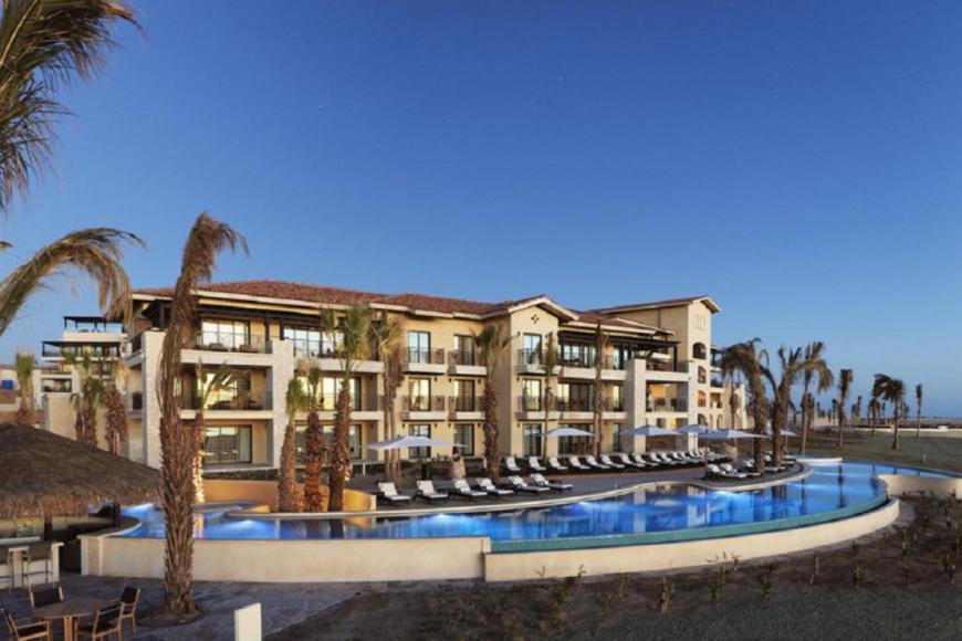 5 Sterne Hotel: Grand Solmar Pacific Dunes Resort, Golf & Spa - Cabo San Lucas, Baja California Sur, Bild 4