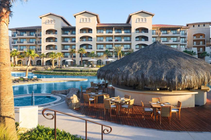 5 Sterne Hotel: Grand Solmar Pacific Dunes Resort, Golf & Spa - Cabo San Lucas, Baja California Sur, Bild 6