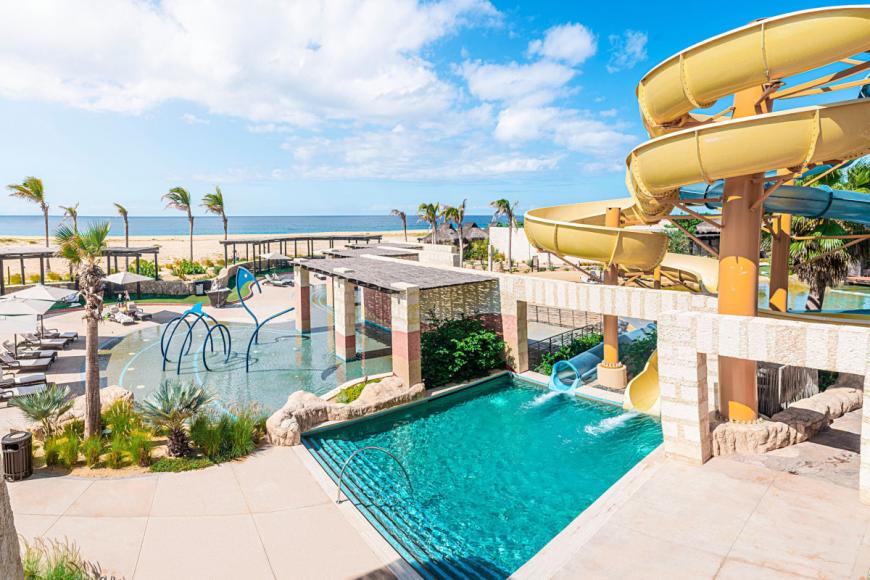 5 Sterne Hotel: Grand Solmar Pacific Dunes Resort, Golf & Spa - Cabo San Lucas, Baja California Sur, Bild 6