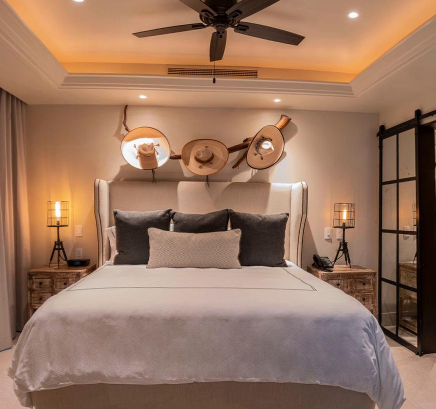 5 Sterne Hotel: Grand Solmar Pacific Dunes Resort, Golf & Spa - Cabo San Lucas, Baja California Sur, Bild 8