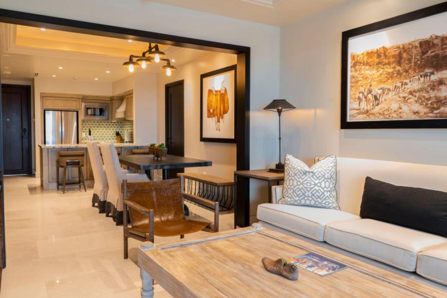 5 Sterne Hotel: Grand Solmar Pacific Dunes Resort, Golf & Spa - Cabo San Lucas, Baja California Sur, Bild 10