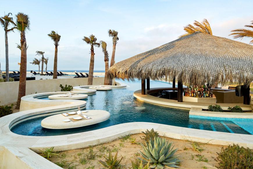 5 Sterne Hotel: Grand Solmar Pacific Dunes Resort, Golf & Spa - Cabo San Lucas, Baja California Sur, Bild 7