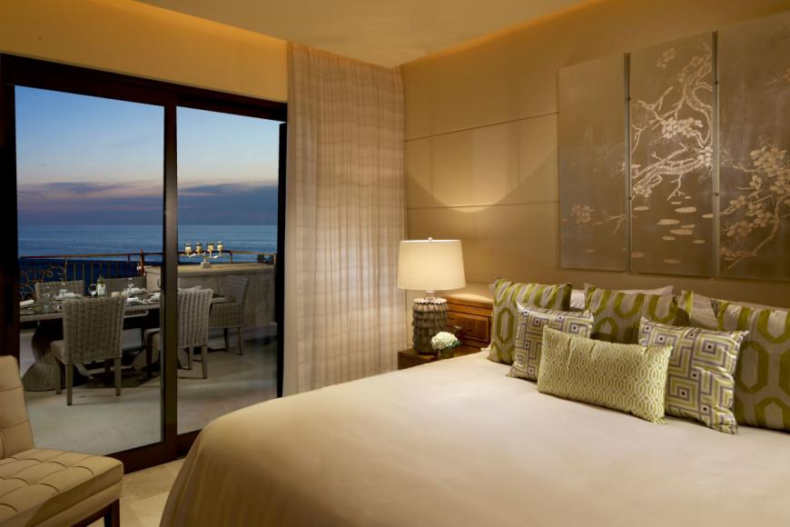 5 Sterne Hotel: Grand Solmar Pacific Dunes Resort, Golf & Spa - Cabo San Lucas, Baja California Sur, Bild 9