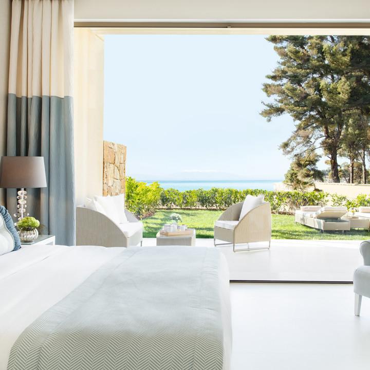 5 Sterne Familienhotel: Sani Club - Sani, Chalkidiki, Bild 8