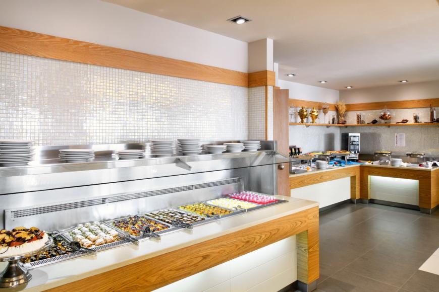 4 Sterne Familienhotel: Blue Dolphin - Metamorphosis, Chalkidiki, Bild 7