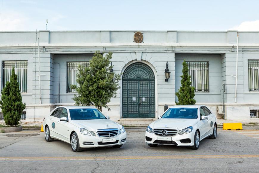 5 Sterne Familienhotel: Ammon Zeus - Kalithea, Chalkidiki, Bild 10