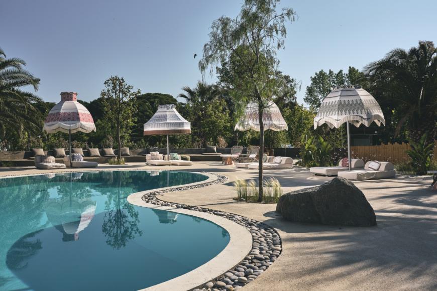 4 Sterne Hotel: Ekies All Senses - Vourvourou, Chalkidiki, Bild 3