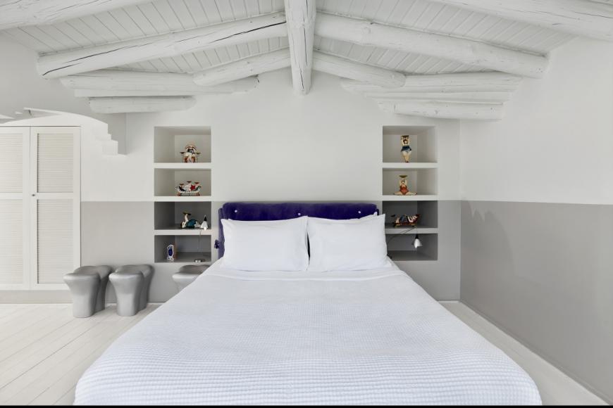 4 Sterne Hotel: Ekies All Senses - Vourvourou, Chalkidiki, Bild 2