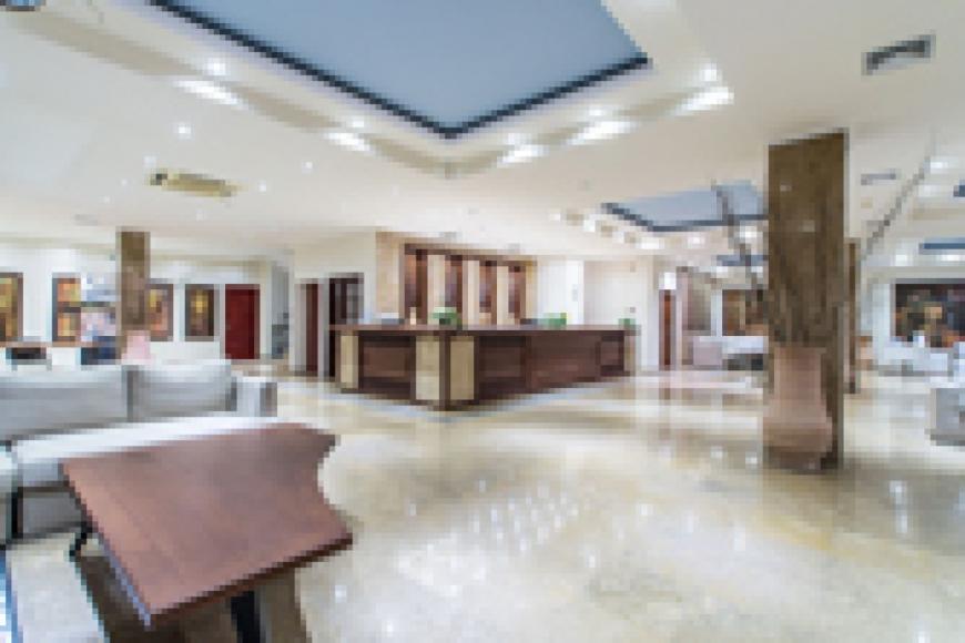 5 Sterne Hotel: Alexandros Palace - Ouranoupolis, Chalkidiki, Bild 4