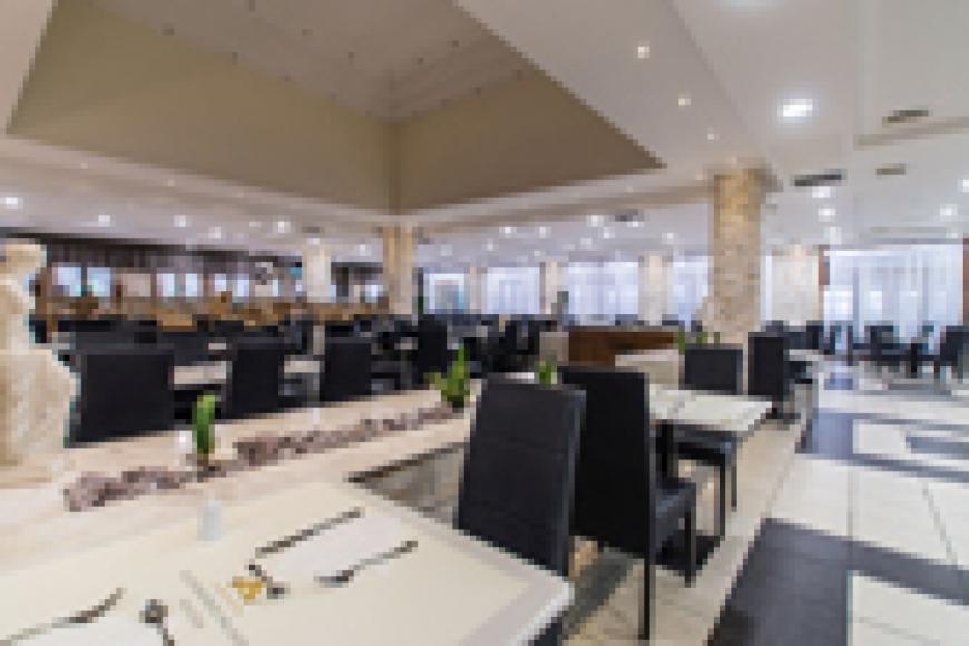 5 Sterne Hotel: Alexandros Palace - Ouranoupolis, Chalkidiki, Bild 8