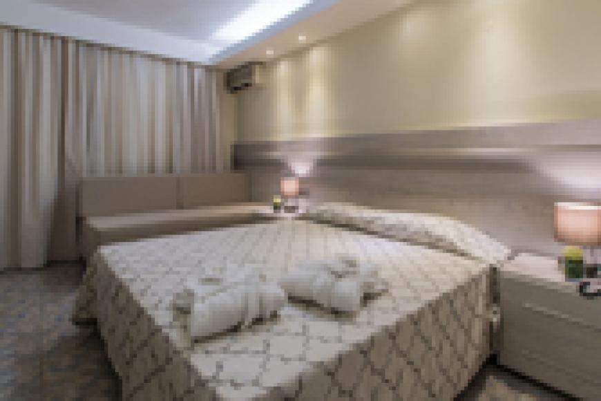 5 Sterne Hotel: Alexandros Palace - Ouranoupolis, Chalkidiki, Bild 6