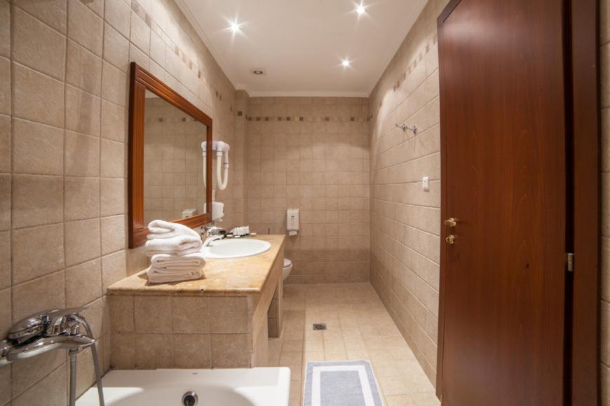 5 Sterne Hotel: Alexandros Palace - Ouranoupolis, Chalkidiki, Bild 7