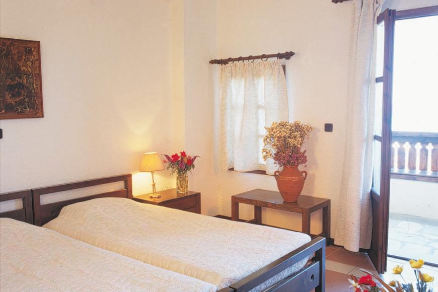 4 Sterne Hotel: Simantro Beach - Sani, Chalkidiki, Bild 3