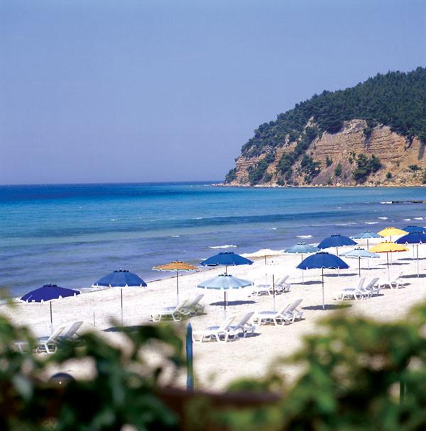 4 Sterne Hotel: Simantro Beach - Sani, Chalkidiki, Bild 6