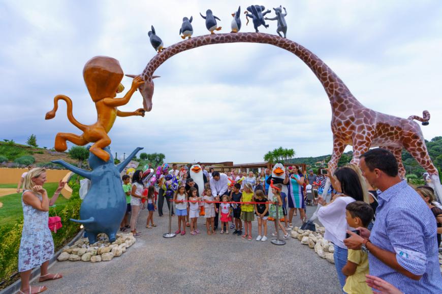 5 Sterne Hotel: Miraggio Thermal Spa Resort - Paliouri, Chalkidiki, Bild 10