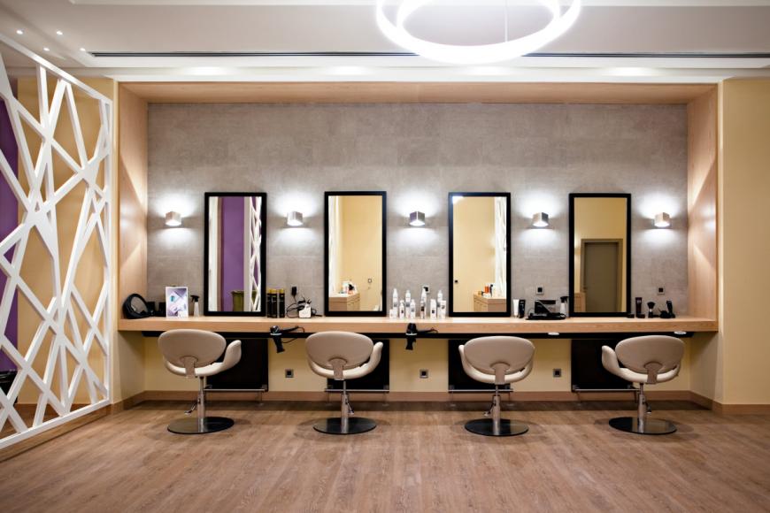 5 Sterne Hotel: Miraggio Thermal Spa Resort - Paliouri, Chalkidiki, Bild 8