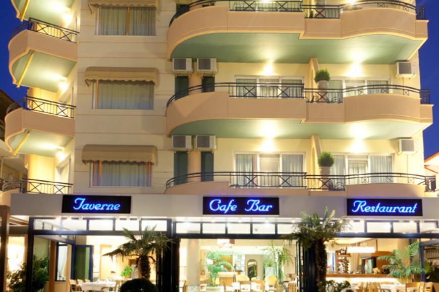 4 Sterne Hotel: Olympic Star - Nea Pori, Olympische Riviera, Bild 5