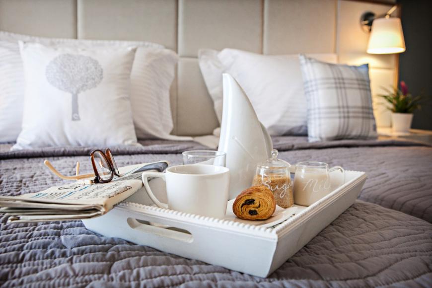 4 Sterne Hotel: Olympic Star - Nea Pori, Olympische Riviera, Bild 2