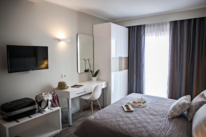 4 Sterne Hotel: Olympic Star - Nea Pori, Olympische Riviera, Bild 9