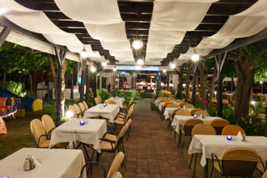 4 Sterne Hotel: Olympic Star - Nea Pori, Olympische Riviera, Bild 8