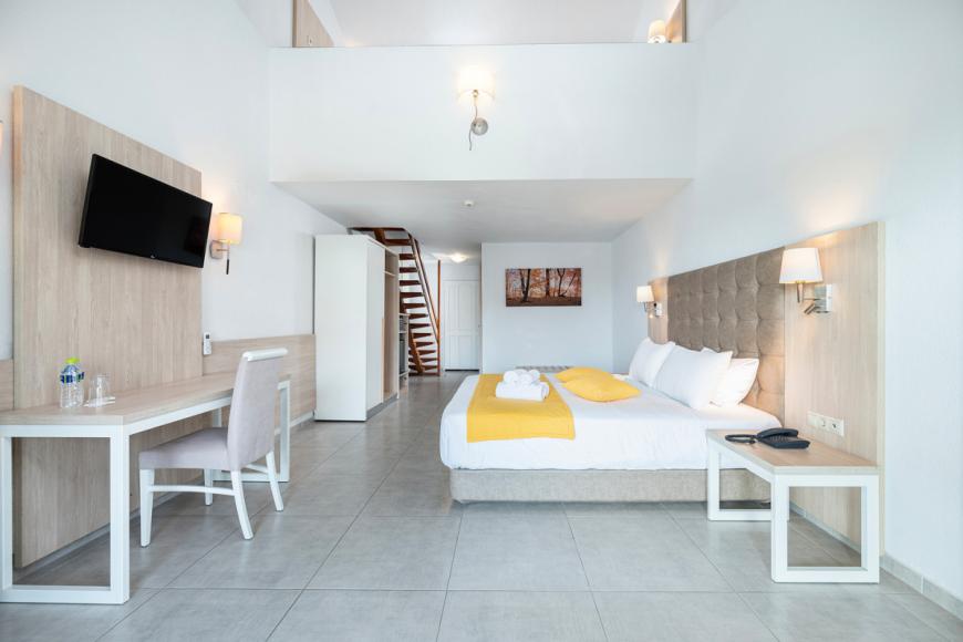 4 Sterne Hotel: Aristoteles Holiday Resort & Spa - Ouranoupolis, Chalkidiki, Bild 4