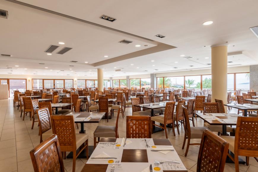 4 Sterne Hotel: Aristoteles Holiday Resort & Spa - Ouranoupolis, Chalkidiki, Bild 6