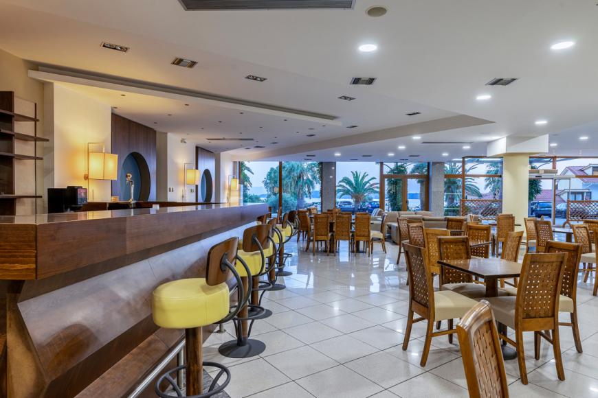 4 Sterne Hotel: Aristoteles Holiday Resort & Spa - Ouranoupolis, Chalkidiki, Bild 8