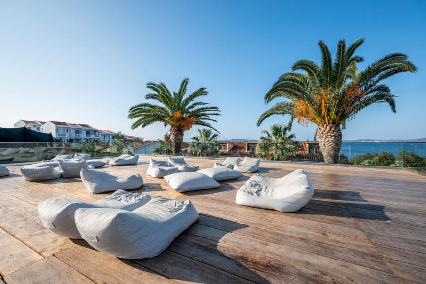 4 Sterne Hotel: Aristoteles Holiday Resort & Spa - Ouranoupolis, Chalkidiki, Bild 3