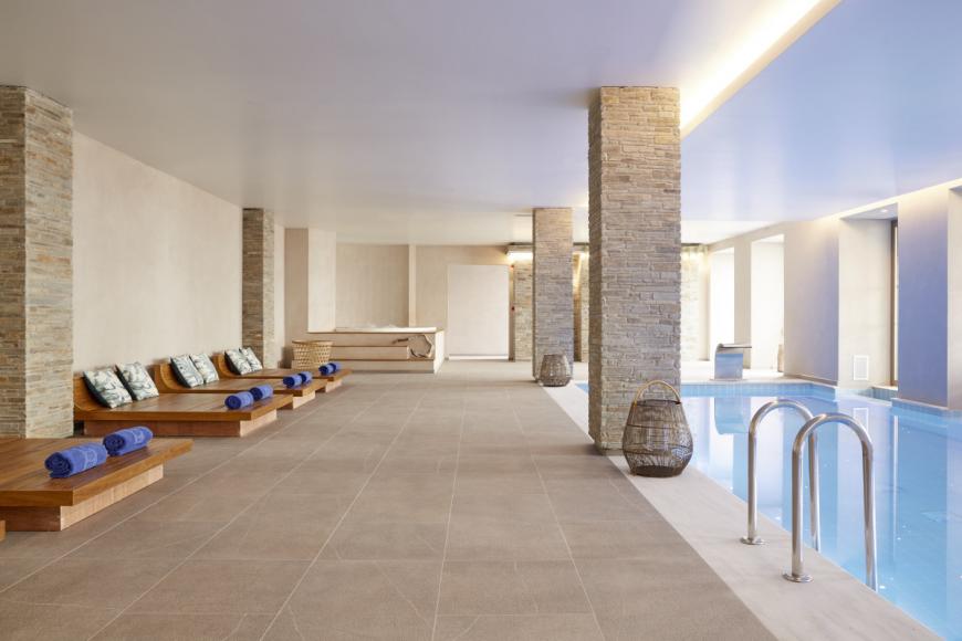 5 Sterne Hotel: Eagles Villas - Ouranoupolis, Chalkidiki, Bild 9