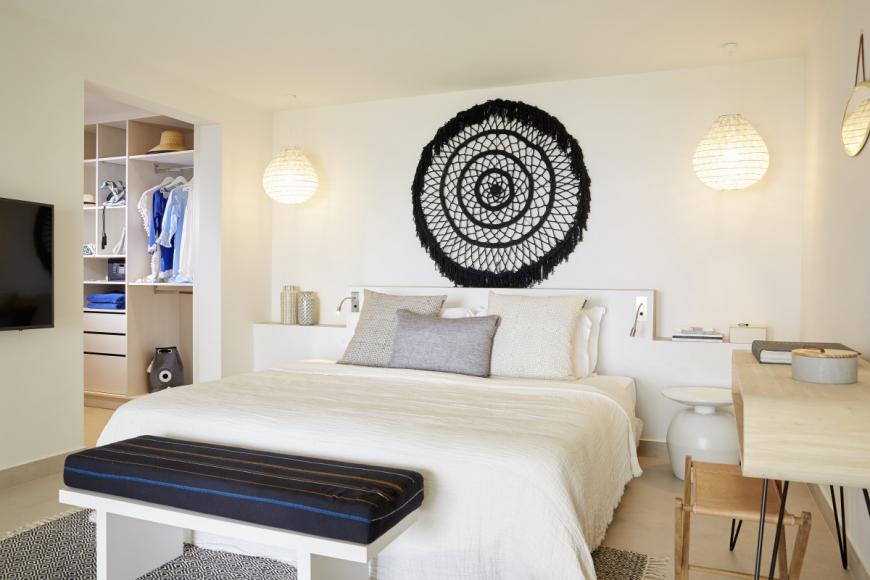 5 Sterne Hotel: Eagles Villas - Ouranoupolis, Chalkidiki, Bild 8