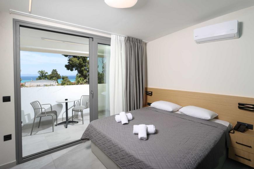 3 Sterne Hotel: Olympic Kosmas Hotel - Hanioti, Chalkidiki, Bild 3