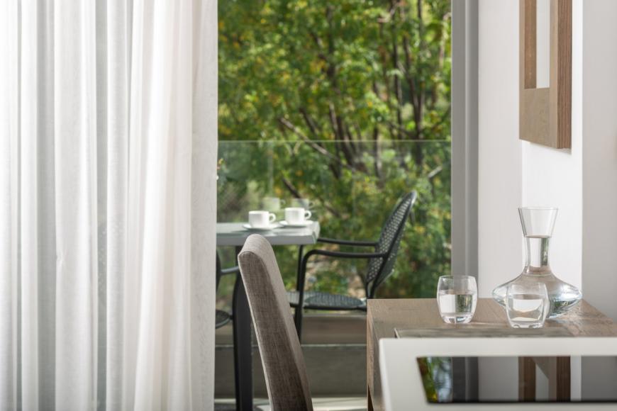 3 Sterne Hotel: 4 You Family - Metamorphosis, Chalkidiki, Bild 6